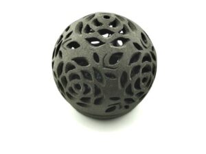 灯り取り　～　黒　～　景行